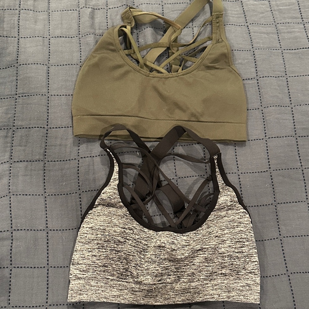 Victoria Sport Sports Bras